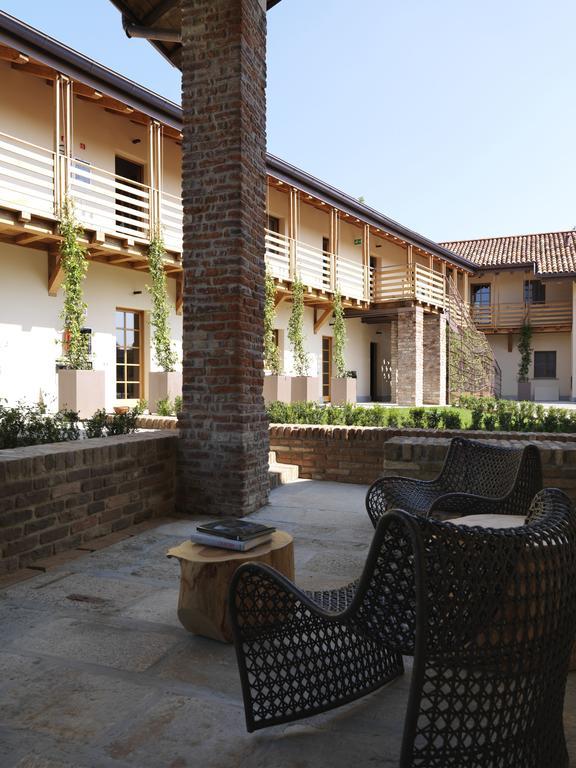 Hotel Mulino Grande Cusago Ngoại thất bức ảnh