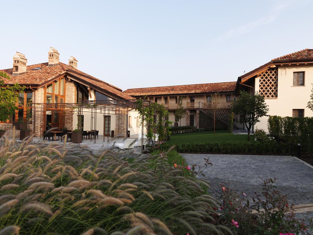Hotel Mulino Grande Cusago Ngoại thất bức ảnh