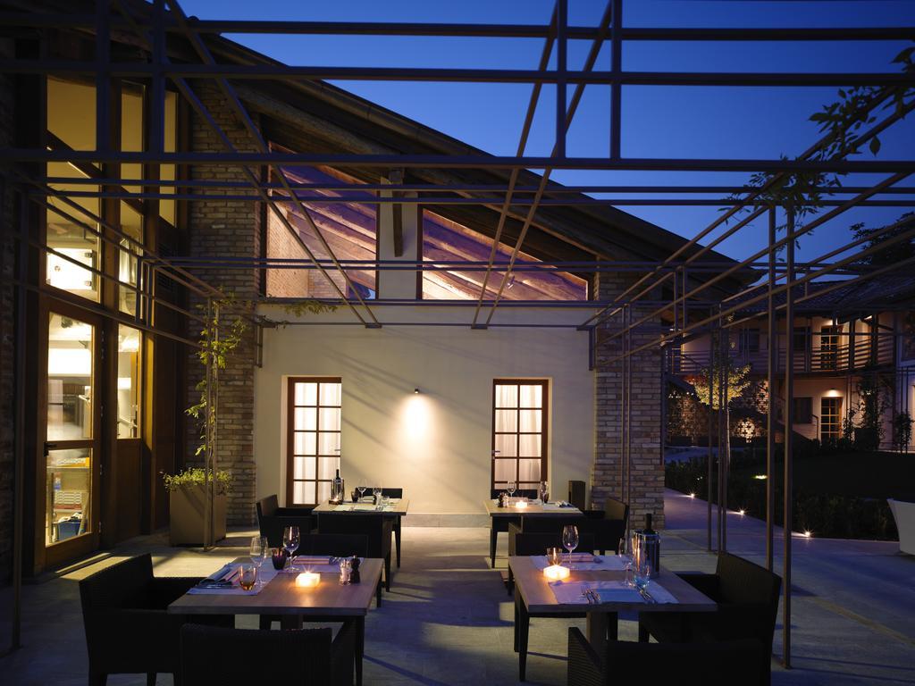 Hotel Mulino Grande Cusago Ngoại thất bức ảnh