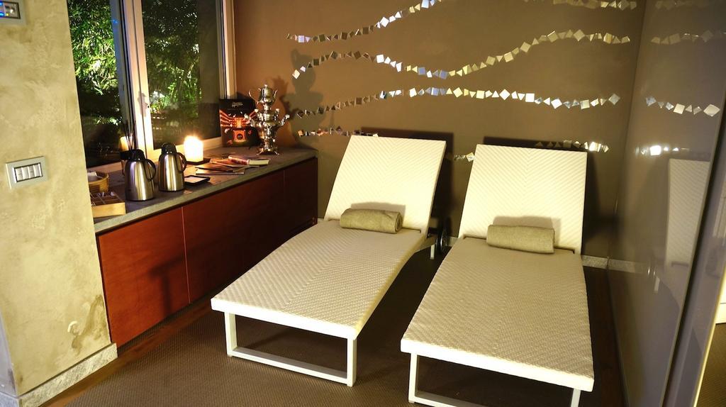 Hotel Mulino Grande Cusago Ngoại thất bức ảnh