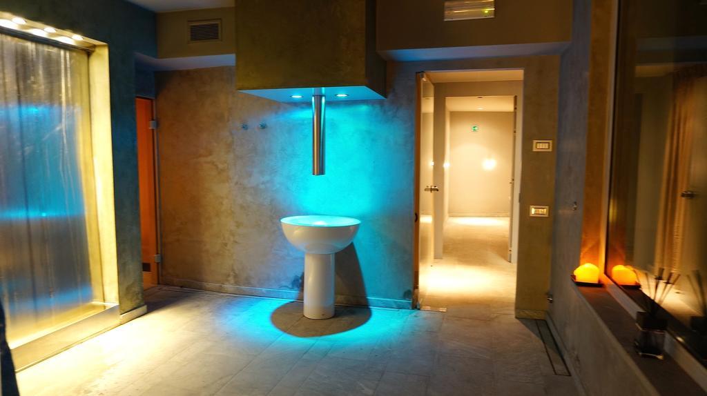 Hotel Mulino Grande Cusago Ngoại thất bức ảnh