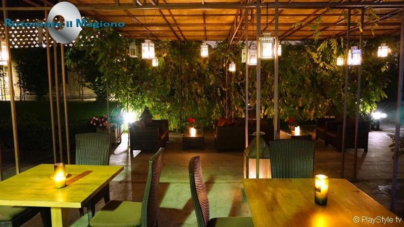 Hotel Mulino Grande Cusago Ngoại thất bức ảnh