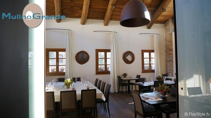 Hotel Mulino Grande Cusago Ngoại thất bức ảnh