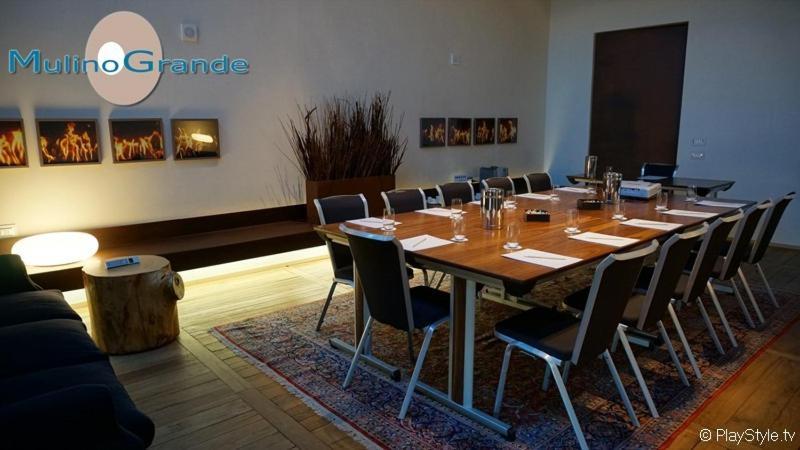 Hotel Mulino Grande Cusago Ngoại thất bức ảnh
