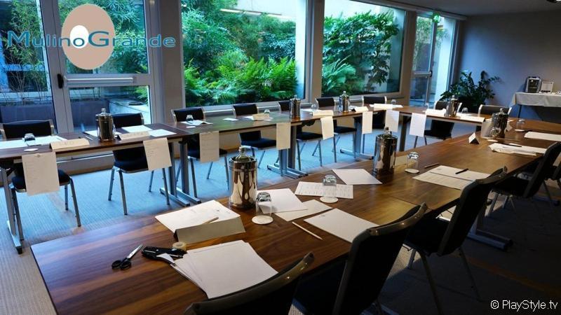 Hotel Mulino Grande Cusago Ngoại thất bức ảnh