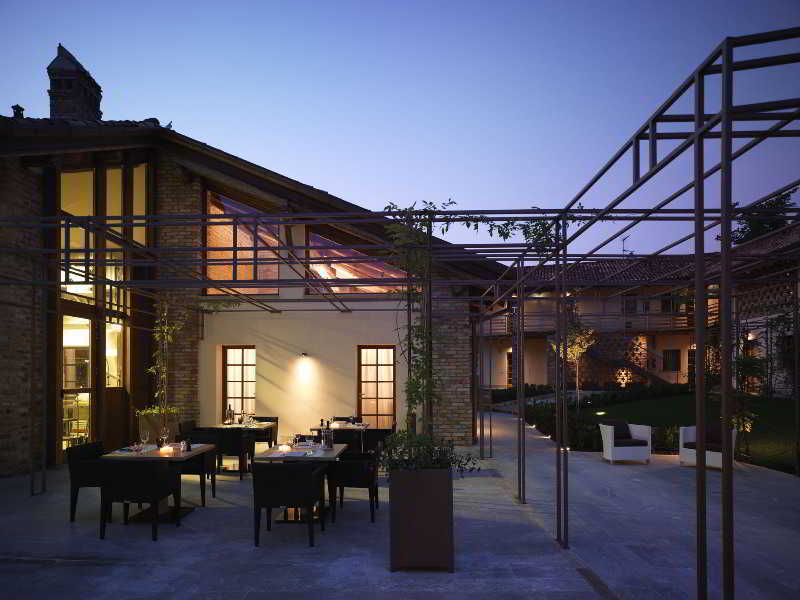 Hotel Mulino Grande Cusago Ngoại thất bức ảnh