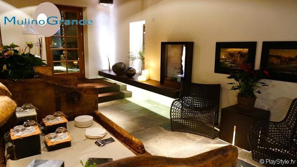 Hotel Mulino Grande Cusago Ngoại thất bức ảnh