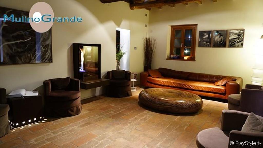 Hotel Mulino Grande Cusago Ngoại thất bức ảnh