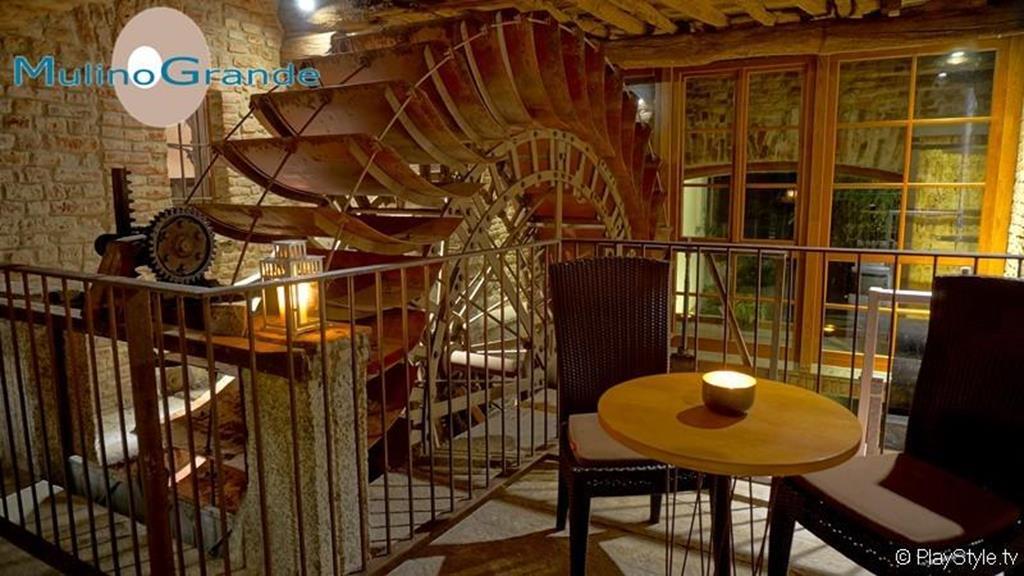 Hotel Mulino Grande Cusago Ngoại thất bức ảnh